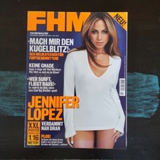 Fhm 2000 erstausgabe gebraucht kaufen  Hohen Neuendorf