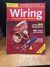 electric wiring book for sale  Belleville