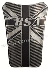 Bsa tank pad for sale  SALFORD