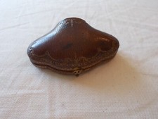 leather jewellery box for sale leather jewellery box for sale LYME REGIS