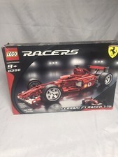 Lego set 8386 d'occasion  Expédié en Belgium