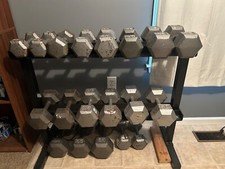 dumbbells 15 lbs 50 for sale dumbbells 15 lbs 50 for sale Pratts