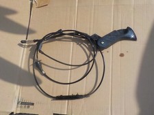 Cable ouverture capot d'occasion  Perpignan-