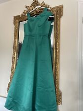 Designer evening dress for sale  THETFORD