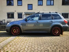 Mitsubishi utlander turbo gebraucht kaufen  Inzell