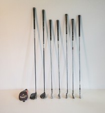 Golfschläger konvolut herren gebraucht kaufen  Föhr