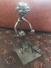 Rare ancien statue d'occasion  Villetaneuse