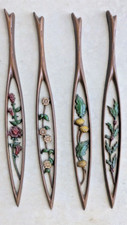 Vintage set metal for sale  Brighton