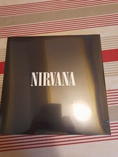 Nirvana you know d'occasion  Saint-Quay-Portrieux