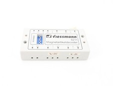 Viessmann 5211 steuerungszubeh gebraucht kaufen  Hameln