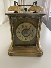 Antike tischuhr wecker gebraucht kaufen Antike tischuhr wecker gebraucht kaufen  Aachen
