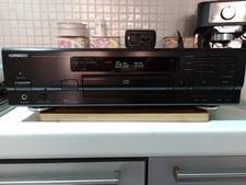 Lettore kenwood 7050 usato  Lainate