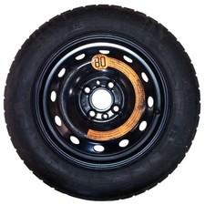 Ruotino scorta s135 usato  Pratola Peligna