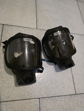 Maschera antigas spasciani usato  Lonato del Garda