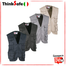 Gilet lavoro caccia usato  Bastia Umbra