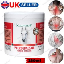 Asam krauterhof pferdebalsam for sale  STOKE-ON-TRENT