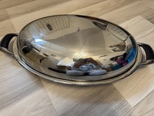 Amc bratpfanne val gebraucht kaufen Amc bratpfanne val gebraucht kaufen  Grafenwöhr