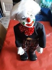 Clown automate d'occasion Clown automate d'occasion  Tourcoing