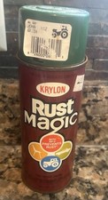 Vintage krylon rust for sale  Wilkes Barre