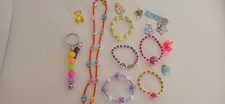 Riesiges modeschmuck paket gebraucht kaufen  Steinheim an der Murr