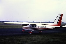 Partenavia victor aircraft for sale  BRISTOL
