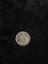 Moneta lira 1946 usato  Nicotera