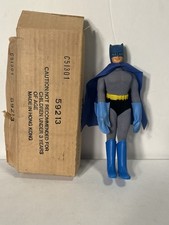 Vintage mego batman for sale  Martinsburg