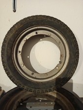 Cerchio ruota vespa usato  Villanova di Camposampiero