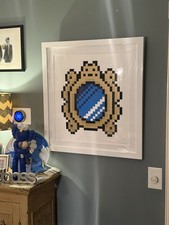 Invader versailles screenprint for sale  Atlanta