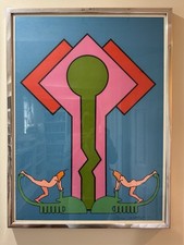 peter max prints for sale peter max prints for sale Neshanic Station