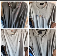 Men designer clothes for sale  MANSFIELD