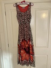 Wallis maxi dress for sale  WORCESTER