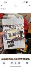 The Beatles Anthology DVD Box Set 5 Disc Documentary Music NTSC Apple Region 1 comprar usado  Enviando para Brazil