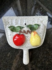 Vintage fruit wall for sale  Boise