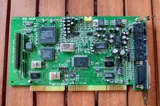 Sound blaster value gebraucht kaufen  Beilstein