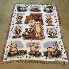 Vtg classic pooh for sale  Lansing