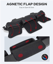 Windshield bag batwing for sale  Waller