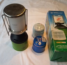 Campinglampe gaslampe butan gebraucht kaufen Campinglampe gaslampe butan gebraucht kaufen  Paderborn