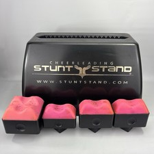 Cheerleading stunt stand for sale  Baton Rouge