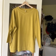 Yellow ischiko size for sale  WARWICK