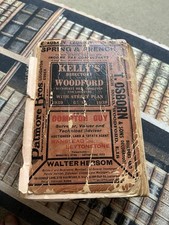Kelly directory woodford for sale  COLCHESTER