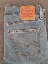 Levi strauss 511 d'occasion  Les Arcs