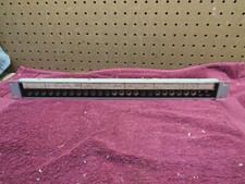 Vintage rack mount for sale  Edwards