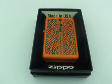 Zippo gasoline lighter d'occasion  Expédié en Belgium