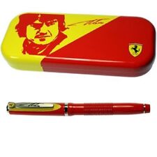 Penna stilografica ferrari usato  Italia