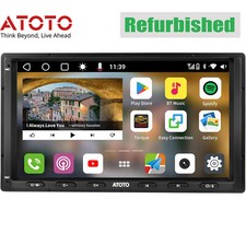Atoto s8ms android for sale  Chino
