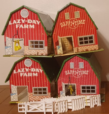 Vintage lot marx for sale  Winter Springs
