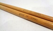 Baquetas combo Regal Tip comprar usado  Enviando para Brazil
