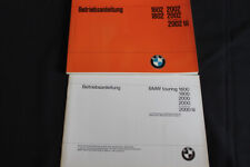 1971 bmw touring gebraucht kaufen  Horneburg