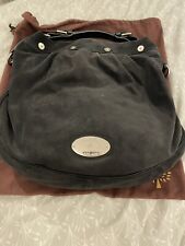 Mulberry mitzy hobo for sale  CLYDEBANK